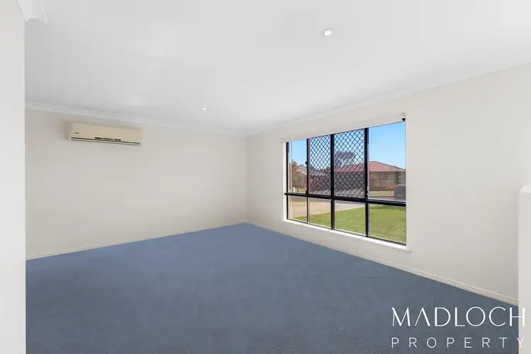 Third view of Homely house listing, 12 Craigmoor Court, New Auckland QLD 4680