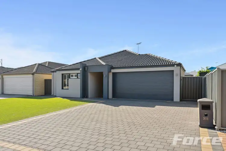 311 Landsdale Road, Landsdale WA 6065