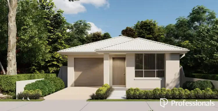 Lot 3131 Sharples Circuit, Oran Park NSW 2570