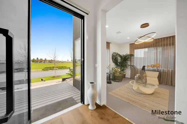 Third view of Homely house listing, 15 Arcola Street, Clyde North VIC 3978