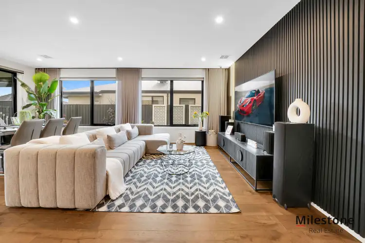 Fifth view of Homely house listing, 15 Arcola Street, Clyde North VIC 3978