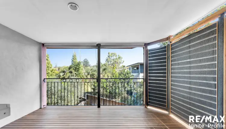 Third view of Homely house listing, 2/80 Hebe Street, Bardon QLD 4065