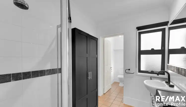 Fourth view of Homely house listing, 2/80 Hebe Street, Bardon QLD 4065