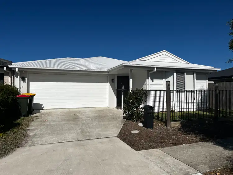 Main view of Homely house listing, 77 Dannielle Cct, Lawnton QLD 4501