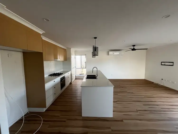 Third view of Homely house listing, 77 Dannielle Cct, Lawnton QLD 4501