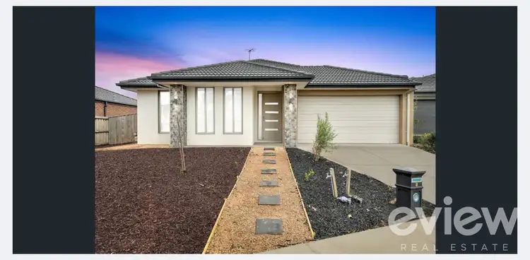 Main view of Homely house listing, 5 Dawley Circuit, Werribee VIC 3030