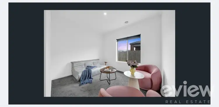Fourth view of Homely house listing, 5 Dawley Circuit, Werribee VIC 3030