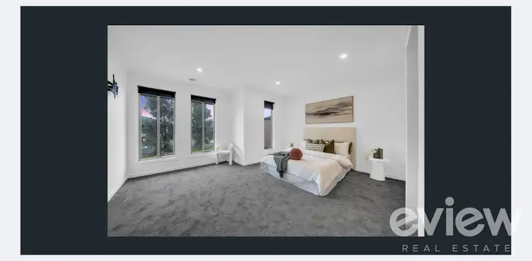 Fifth view of Homely house listing, 5 Dawley Circuit, Werribee VIC 3030