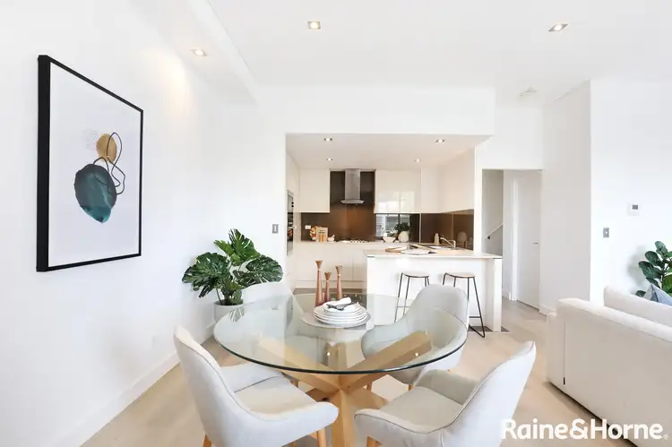 Main view of Homely apartment listing, 20/2-12 Young Street, Wollongong NSW 2500