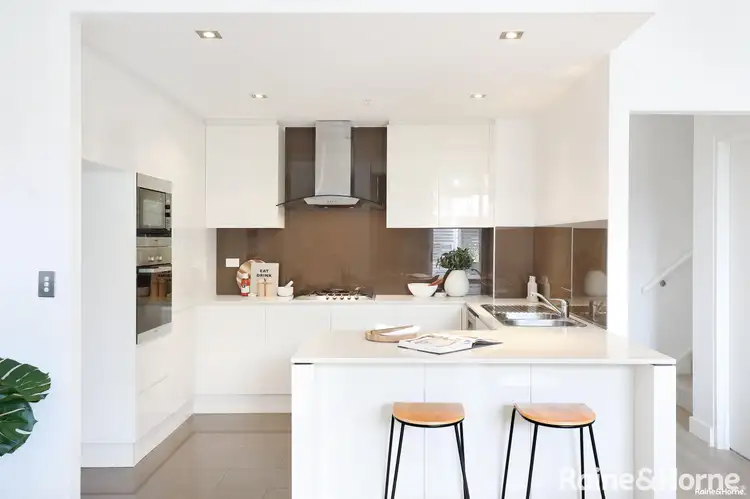 Second view of Homely apartment listing, 20/2-12 Young Street, Wollongong NSW 2500