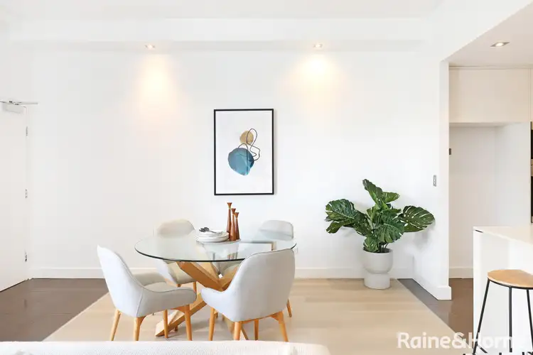 Fourth view of Homely apartment listing, 20/2-12 Young Street, Wollongong NSW 2500