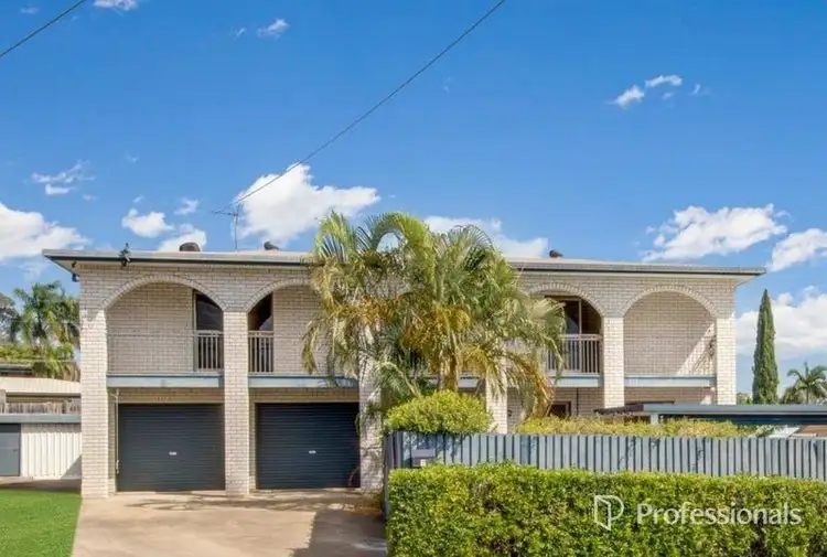 7 Hickory  Avenue, Kin Kora QLD 4680
