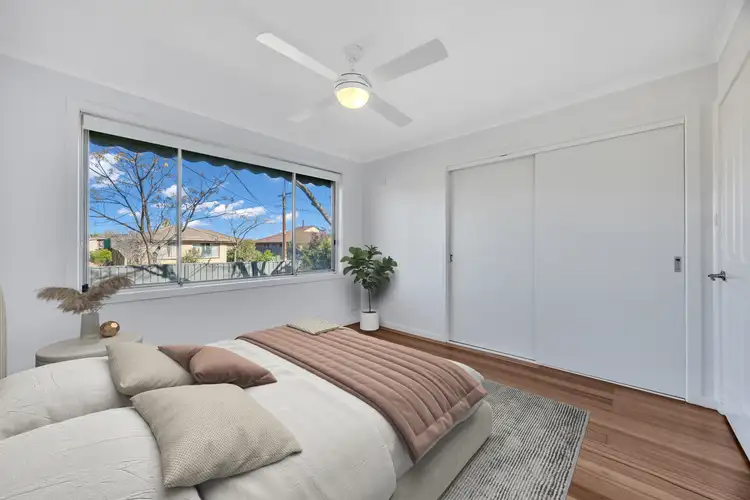 Second view of Homely house listing, 16 Tanglewood Street, Kings Park VIC 3021