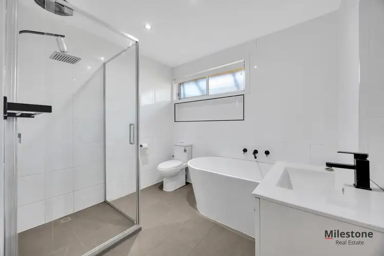 Third view of Homely house listing, 16 Tanglewood Street, Kings Park VIC 3021