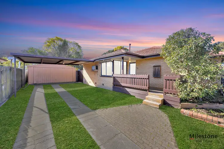 Fourth view of Homely house listing, 16 Tanglewood Street, Kings Park VIC 3021