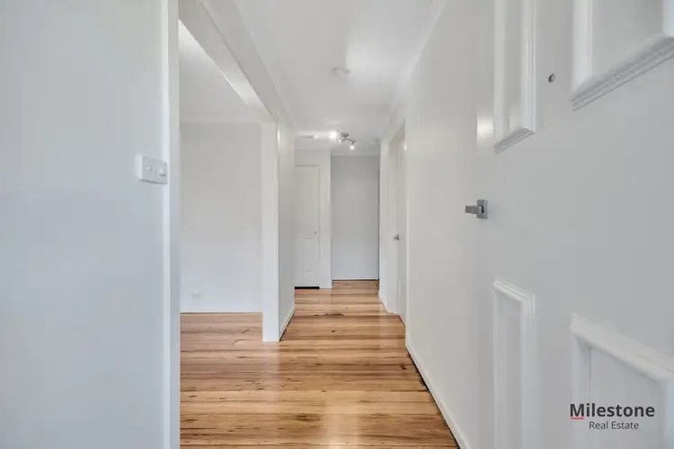Fifth view of Homely house listing, 16 Tanglewood Street, Kings Park VIC 3021