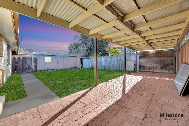 Sixth view of Homely house listing, 16 Tanglewood Street, Kings Park VIC 3021