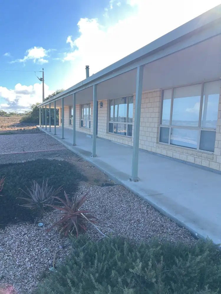 Main view of Homely house listing, 64 Denial Bay Road, Ceduna SA 5690