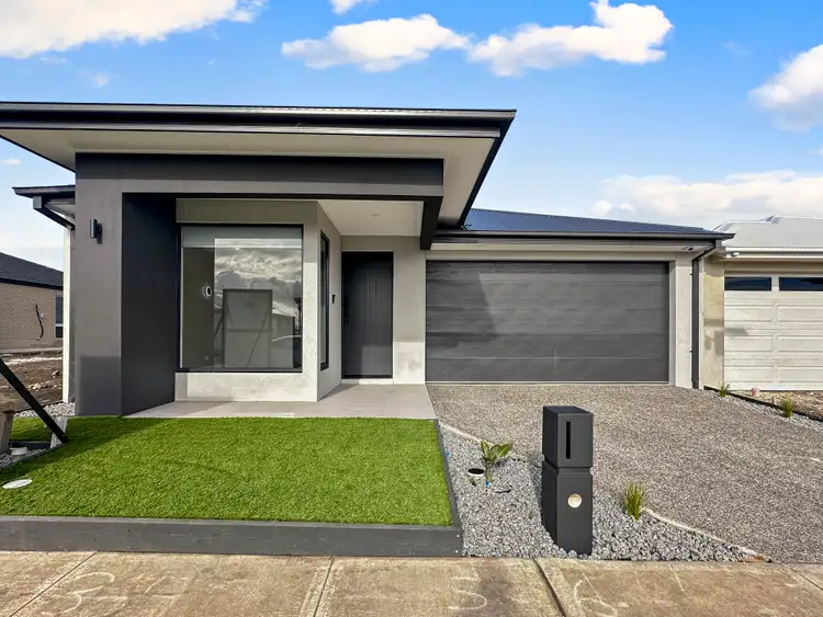 93 Brown Boulevard, Donnybrook VIC 3064