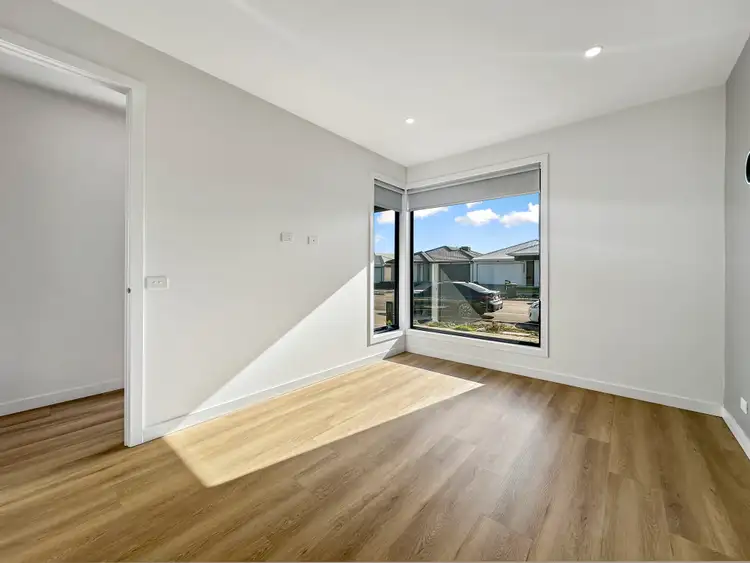Second view of Homely house listing, 93 Brown Boulevard, Donnybrook VIC 3064