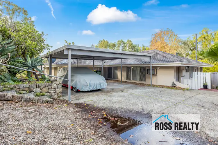 Second view of Homely house listing, 29B Anzac Street, Bayswater WA 6053