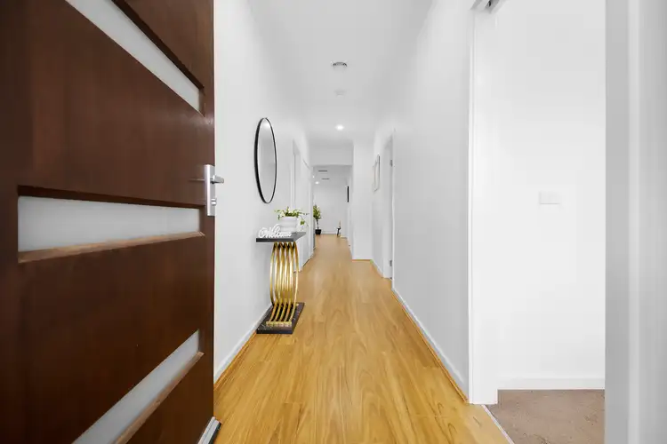 Third view of Homely house listing, 10 Hound Street, Wyndham Vale VIC 3024