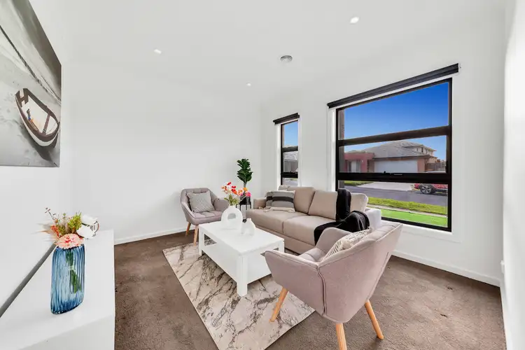 Fourth view of Homely house listing, 10 Hound Street, Wyndham Vale VIC 3024