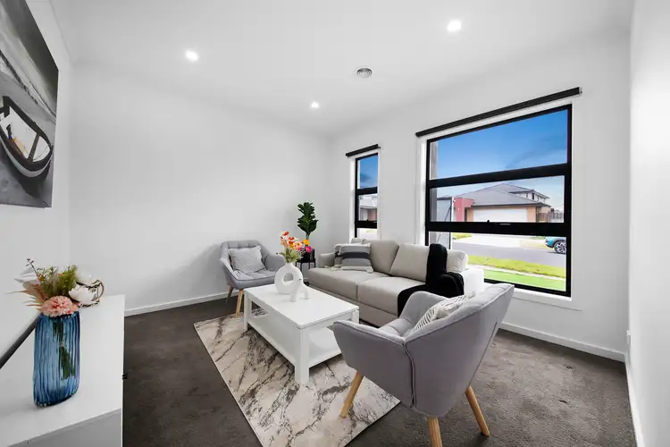 Fourth view of Homely house listing, 10 Hound Street, Wyndham Vale VIC 3024