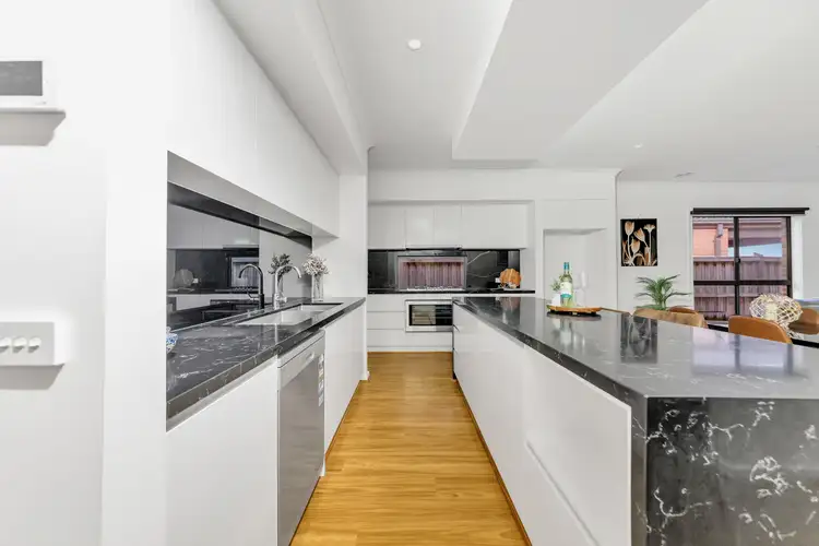 Fifth view of Homely house listing, 10 Hound Street, Wyndham Vale VIC 3024