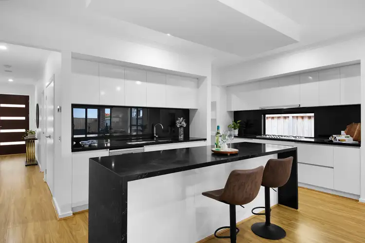 Fifth view of Homely house listing, 10 Hound Street, Wyndham Vale VIC 3024