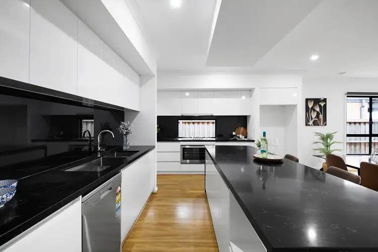 Sixth view of Homely house listing, 10 Hound Street, Wyndham Vale VIC 3024