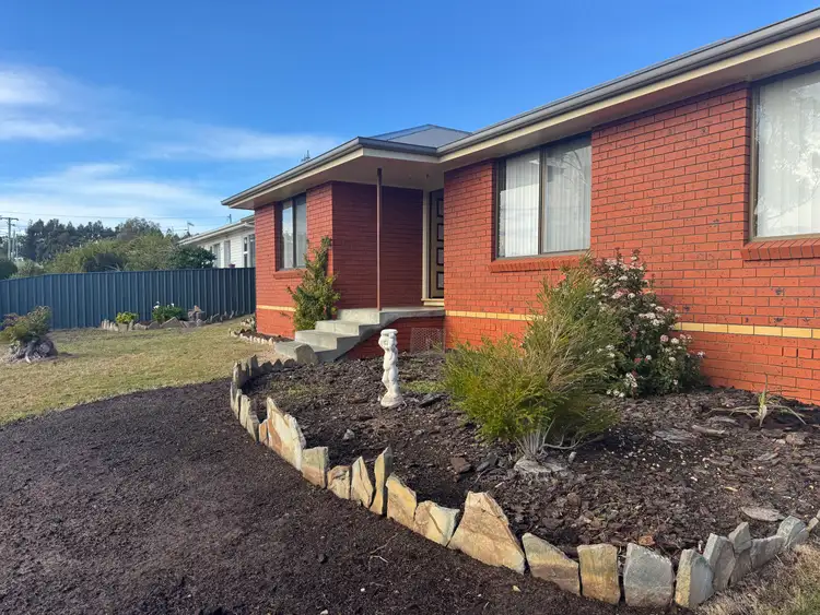 Second view of Homely house listing, 24 Roberts Street, Triabunna TAS 7190
