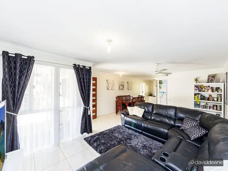 Second view of Homely house listing, 18 Comino St, Strathpine QLD 4500