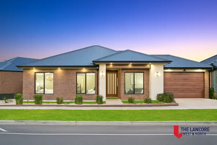 100 Clementine Bvd, Tarneit VIC 3029