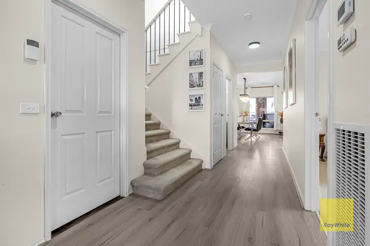 Second view of Homely house listing, 36 Campaspe Way, Point Cook VIC 3030