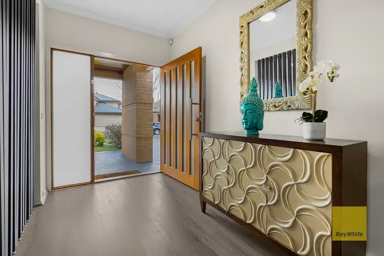 Third view of Homely house listing, 36 Campaspe Way, Point Cook VIC 3030