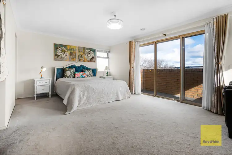 Fifth view of Homely house listing, 36 Campaspe Way, Point Cook VIC 3030