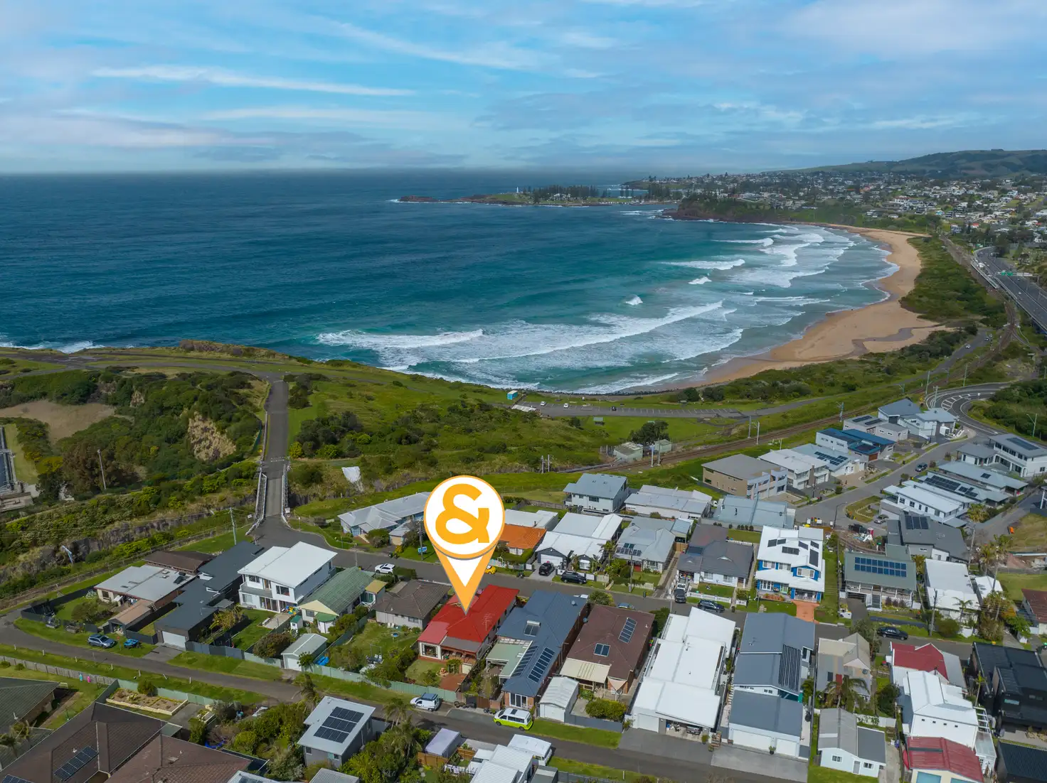 Main view of Homely house listing, 9 Darien Avenue, Bombo NSW 2533