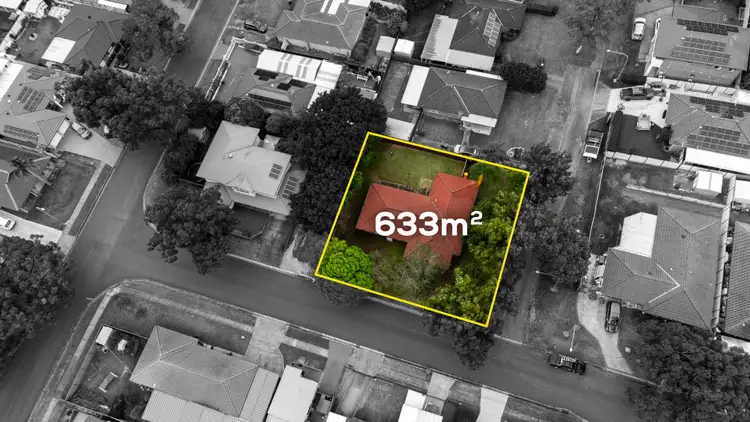 Sixth view of Homely house listing, 1 Parrella Grove, Glendenning NSW 2761
