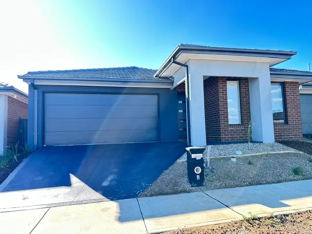 Main view of Homely house listing, 6 Skeleton Avenue, Truganina VIC 3029