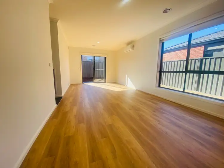 Third view of Homely house listing, 6 Skeleton Avenue, Truganina VIC 3029