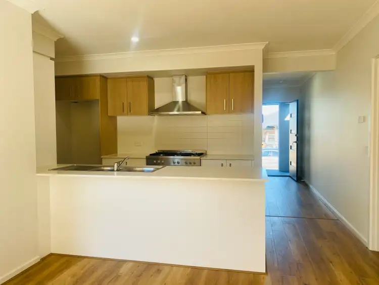 Fourth view of Homely house listing, 6 Skeleton Avenue, Truganina VIC 3029