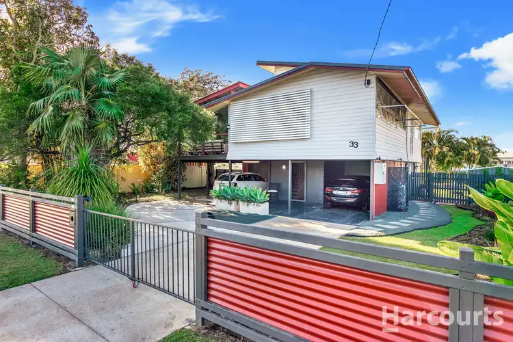 33 Unity Street, Maryborough QLD 4650