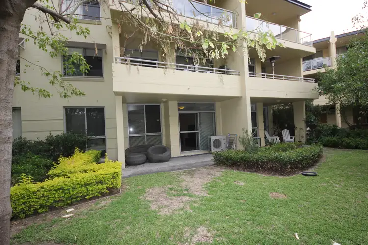 Main view of Homely apartment listing, 30/1 Kings Bay Avenue, Five Dock NSW 2046