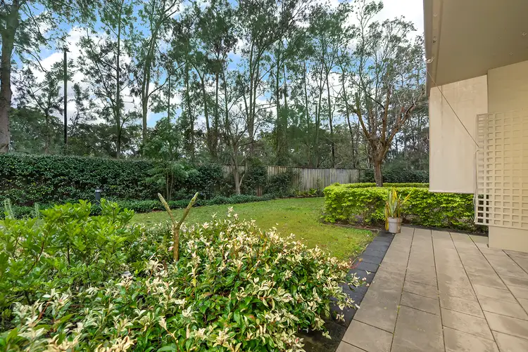 30/1 Kings Bay Avenue, Five Dock NSW 2046