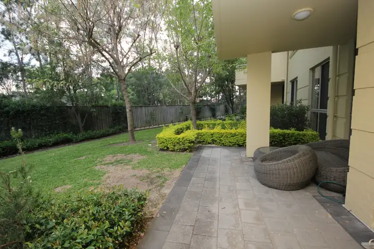 Second view of Homely apartment listing, 30/1 Kings Bay Avenue, Five Dock NSW 2046