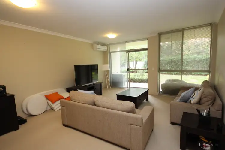 Fourth view of Homely apartment listing, 30/1 Kings Bay Avenue, Five Dock NSW 2046