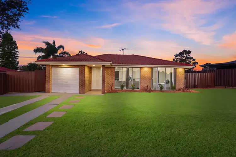 9 Scobie Street, Doonside NSW 2767