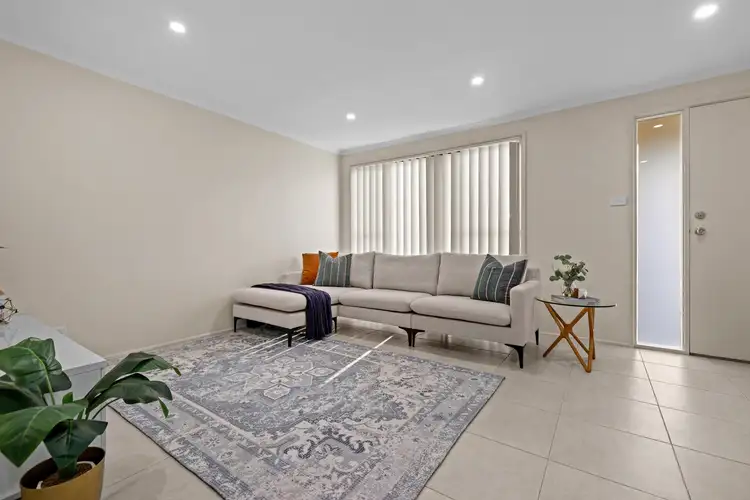 Second view of Homely house listing, 9 Scobie Street, Doonside NSW 2767
