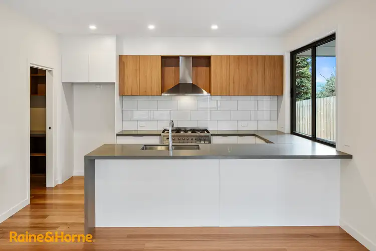 Main view of Homely house listing, 8 Jessica Court, Howden TAS 7054